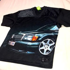 Zumiez shirt size medium color black fit well